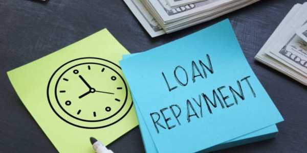 How To Budget For Loan Repayments (Free Template)