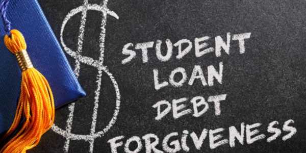 Student Loan Forgiveness Programs You Might Qualify For