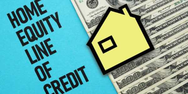 How To Use a HELOC (Home Equity Line Of Credit)