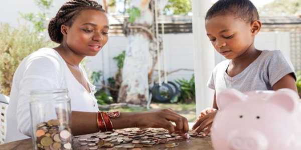How To Teach Kids About Money Early On