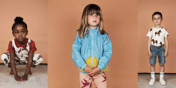 Top Kids' Clothing Brands for 2025: Stylish & Sustainable Choices