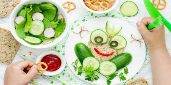 Smart Tips For Helping Kids Eat More Vegetables