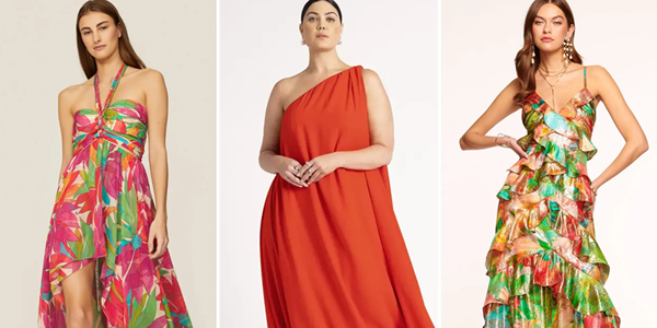 Semi-Formal Dresses: Stylish Outfit Ideas For Every Event