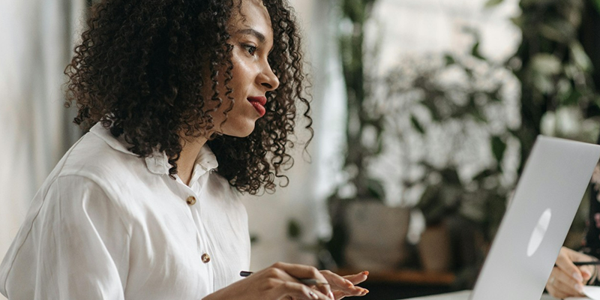 Thinking Of A Career In Tech? Here’s Where To Start