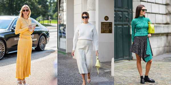 Winter Clothes For Women: Warm Outfit Ideas