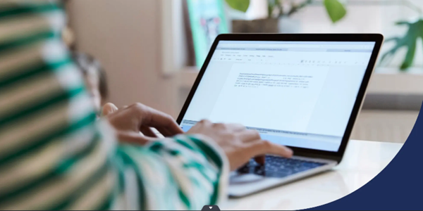 Your Guide To Writing A Cover Letter That Gets Noticed