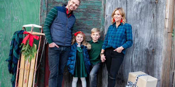 Family Matching Outfits: Picture-Ready Looks You’ll Love