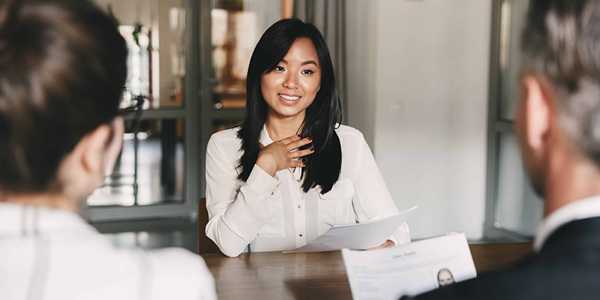 The Easiest Way To Land Your First Job After Graduation